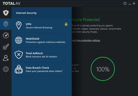 total antivirus review|TotalAV Review 2024: Cheap & effective .